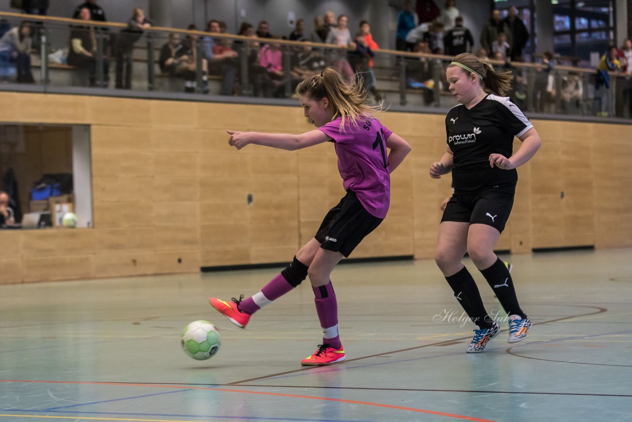 Bild 185 - Girls Cup
